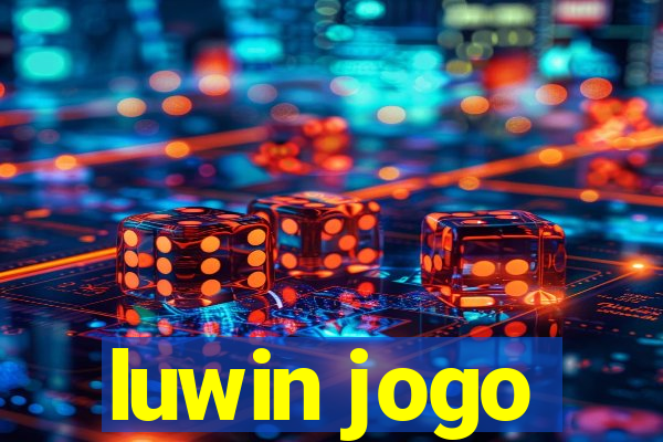 luwin jogo